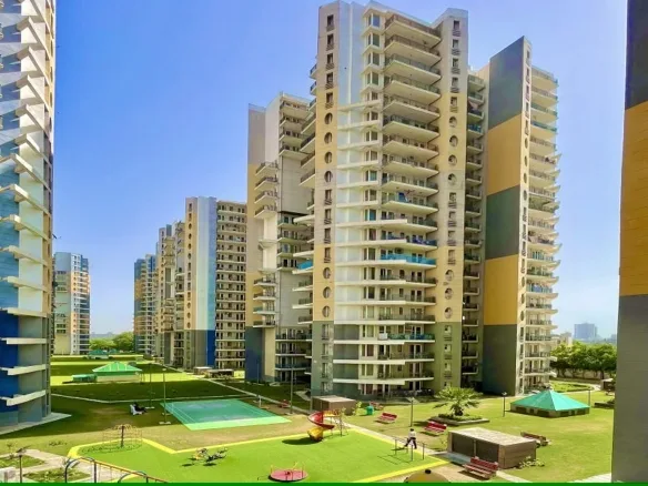 Antriksh Heights 2BHK - Gurugram Homes