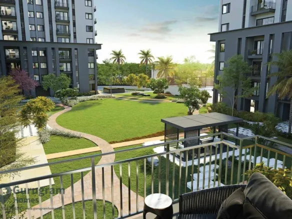 ss cendana garden