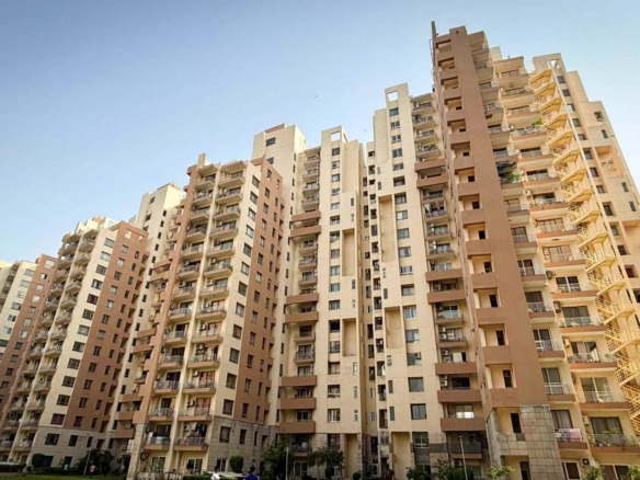 unitech fresco sector 50