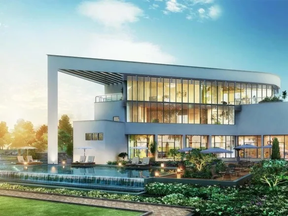 godrej 101 club