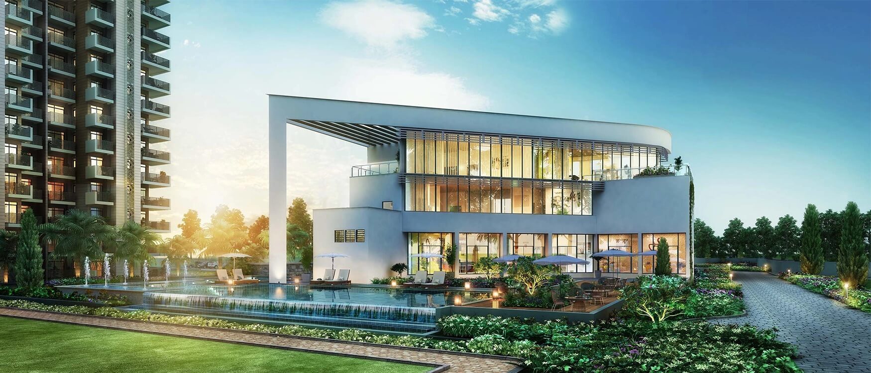 godrej 101 club