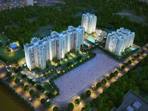godrej aria sector 79