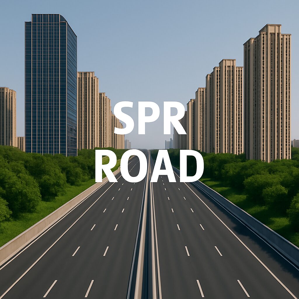 spr road