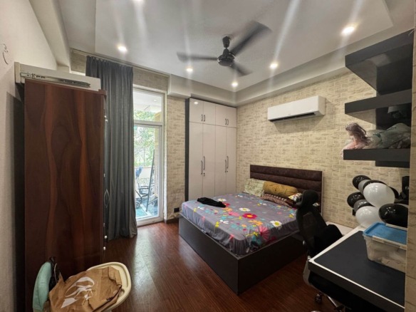 ss almeria room