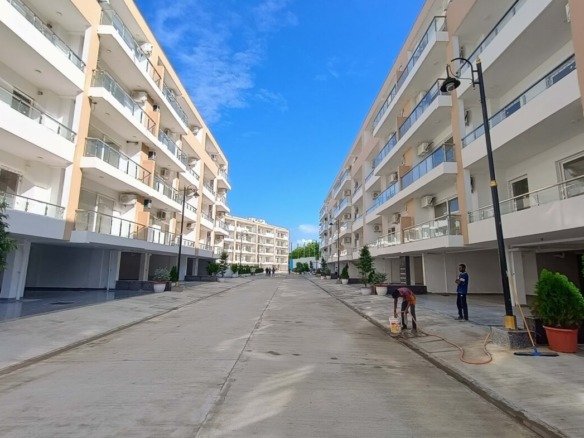 SS Linden 4BHK - Gurugram Homes