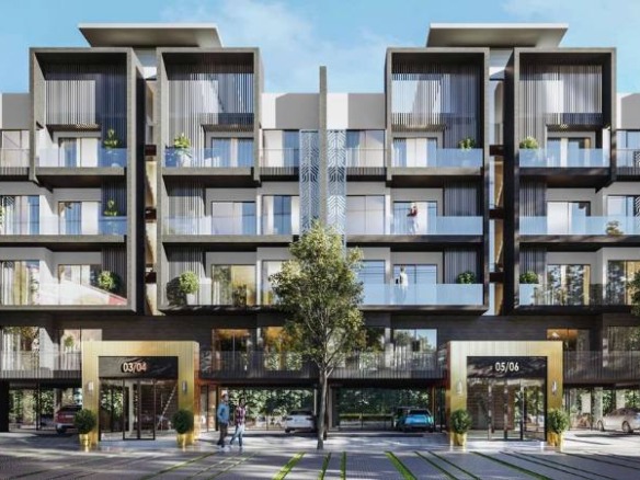 M3M solitude - Gurugram Homes