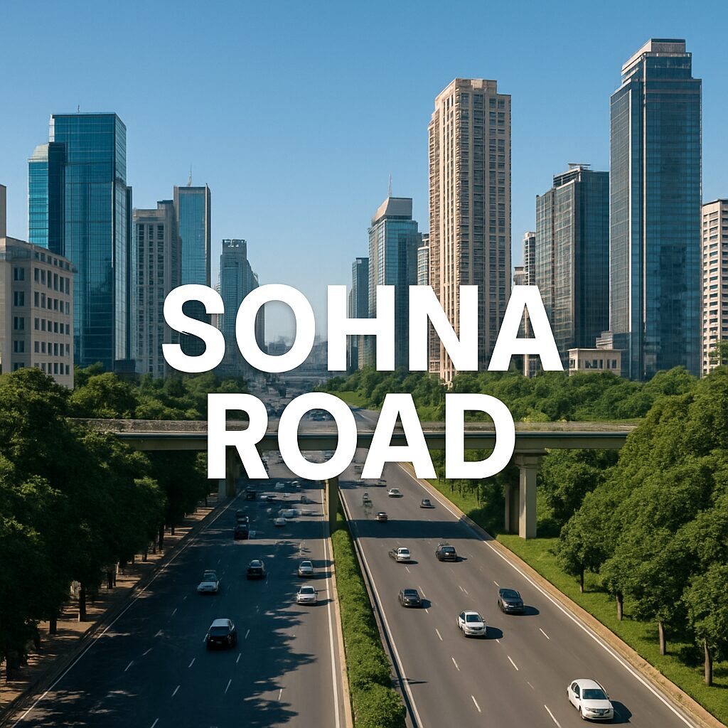 Home - Gurugram Homes